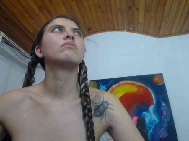 mariecam420