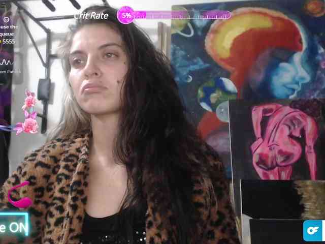 nude chatroom Mariecam420