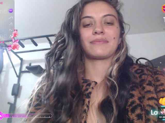 naked livechat Mariecam420