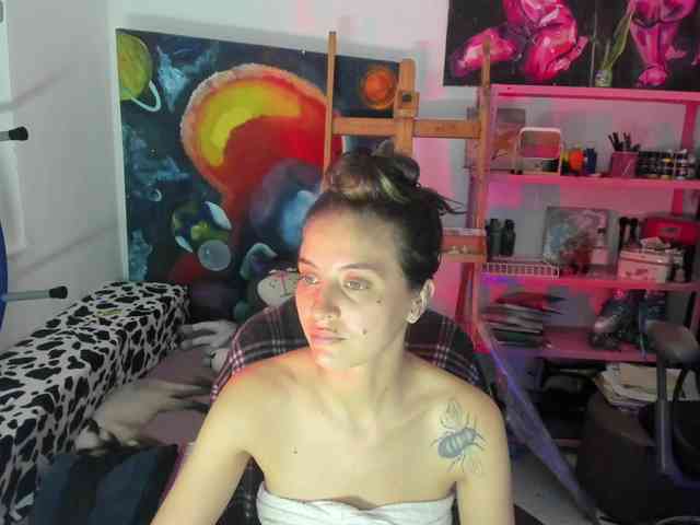 mariecam420 webcam