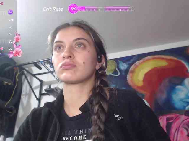mariecam420 webcam