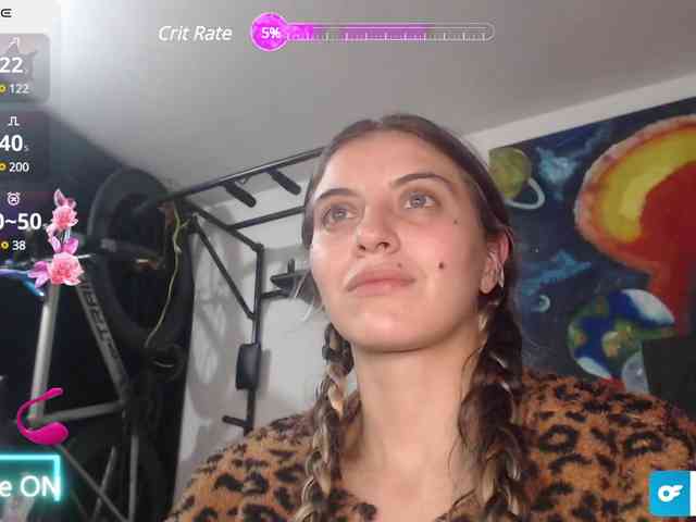 cam2cam chat Mariecam420