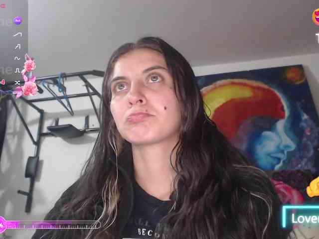 mariecam420 webcam