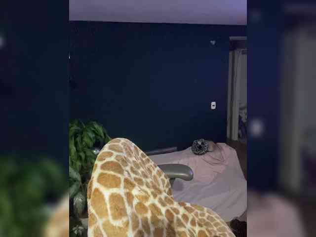 mariecam420 webcam