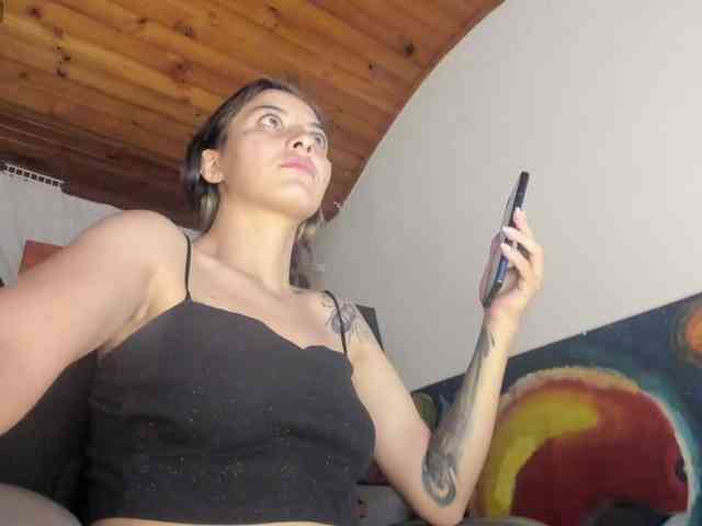 mariecam420 webcam