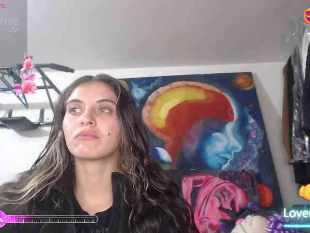 mariecam420 webcam