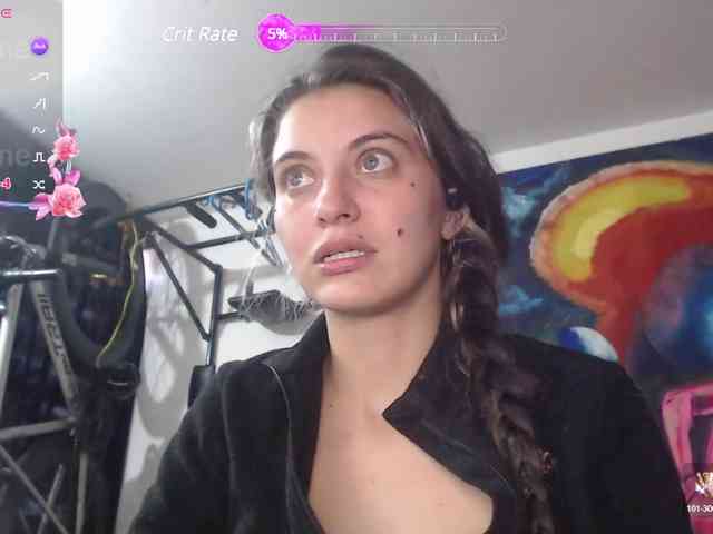 mariecam420 webcam