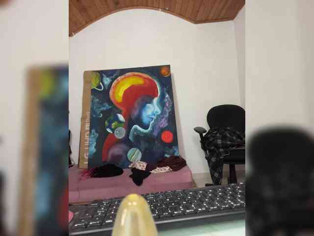 mariecam420
