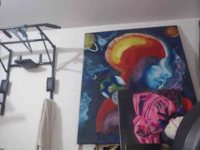 mariecam420 webcam