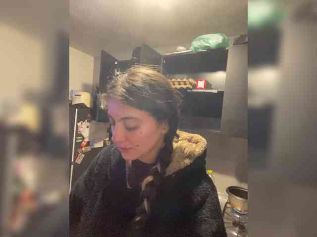 mariecam420 webcam