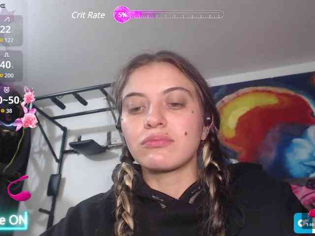 Модель: mariecam420