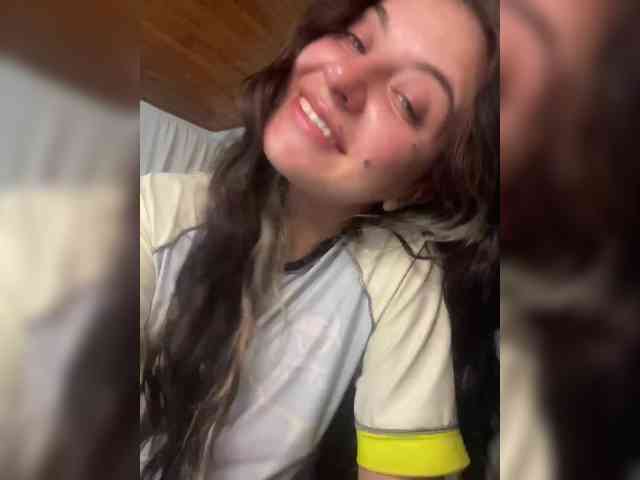 mariecam420