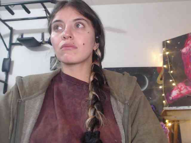 mariecam420 webcam