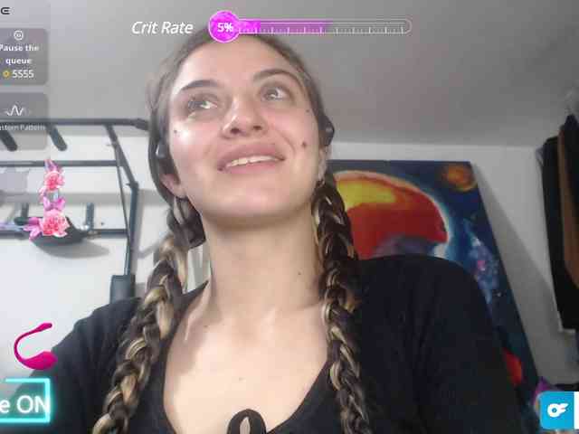 mariecam420