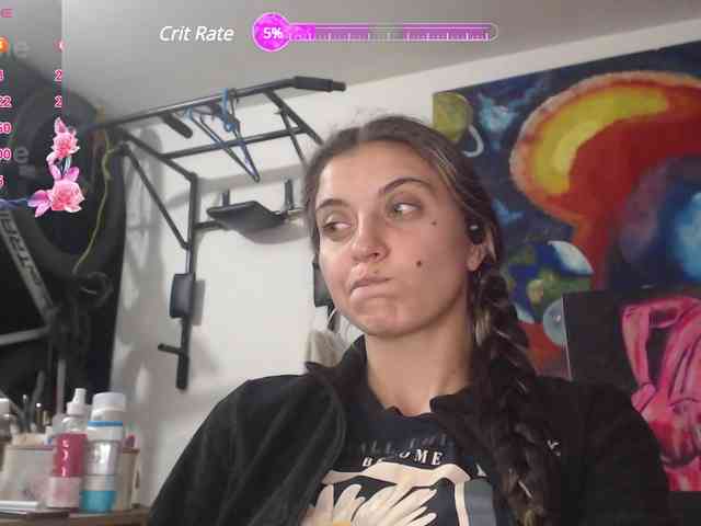 hidden cam Mariecam420