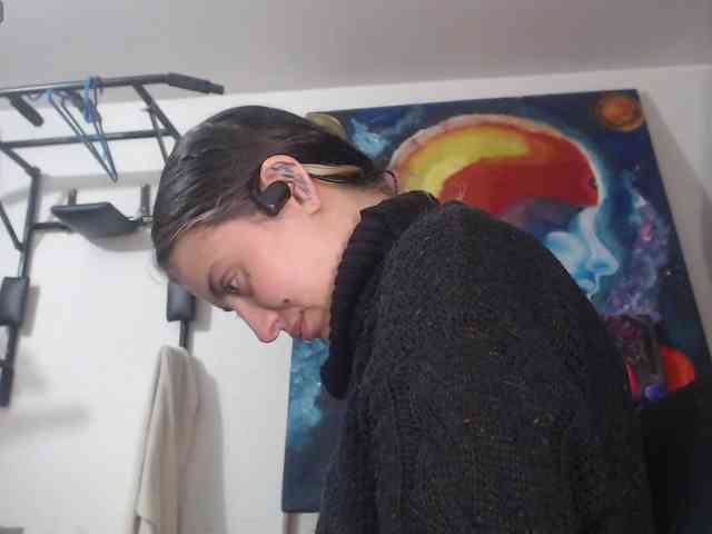 mariecam420 webcam