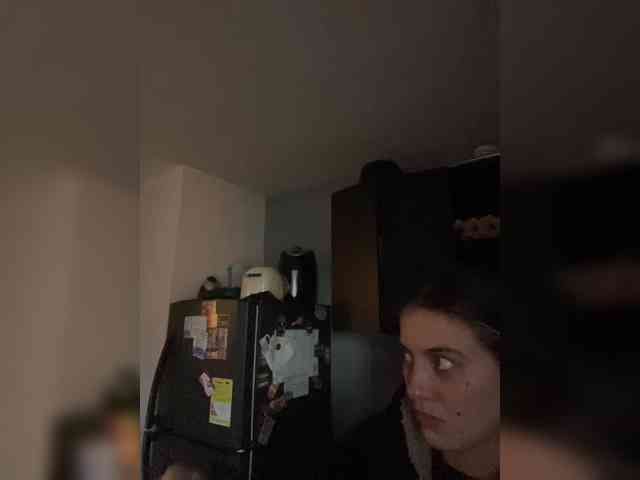 mariecam420 webcam