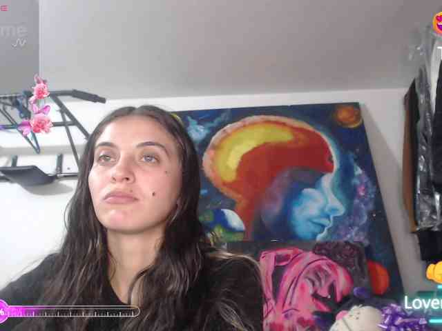 mariecam420 webcam