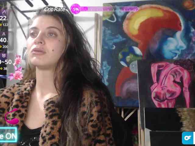 sexy chat room Mariecam420