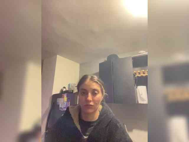 mariecam420 webcam