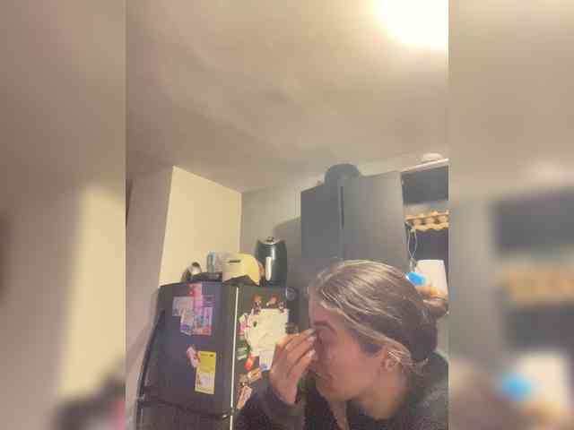 mariecam420 webcam