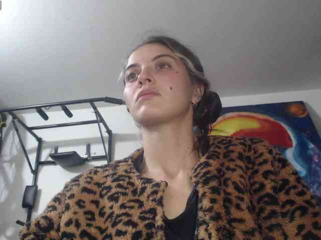 mariecam420 webcam