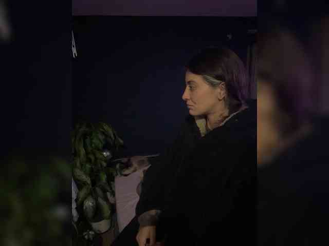 mariecam420 webcam