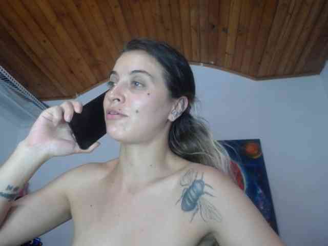 mariecam420 webcam