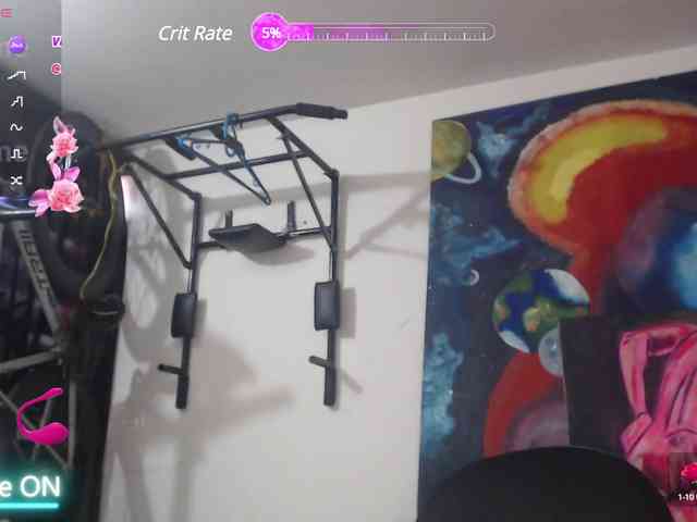 mariecam420 webcam