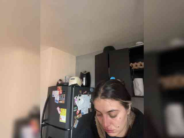 mariecam420 webcam