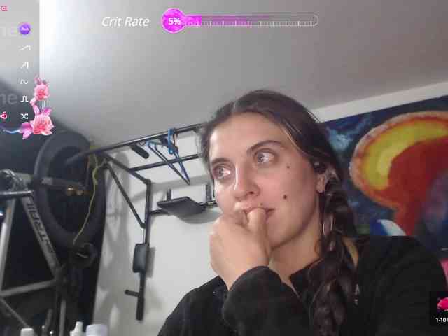 mariecam420 webcam