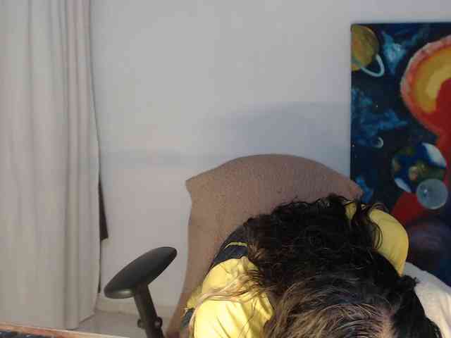 mariecam420