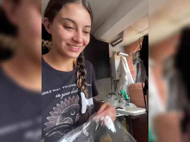 mariecam420 webcam