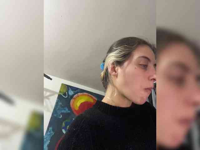 mariecam420 webcam