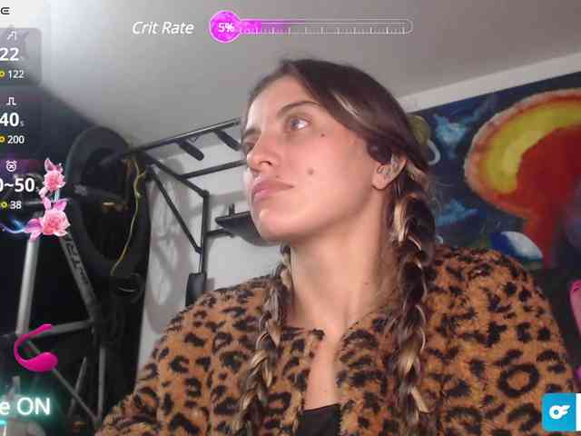 mariecam420