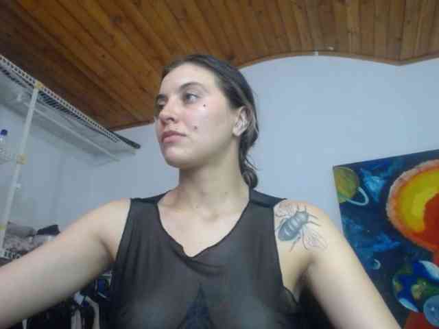 mariecam420 webcam