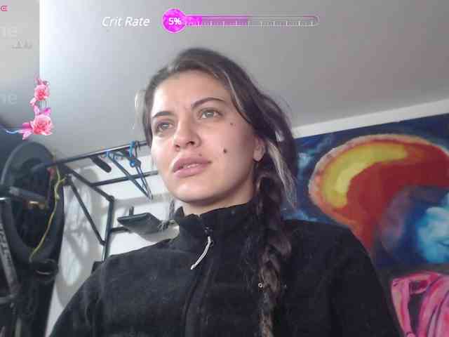 mariecam420