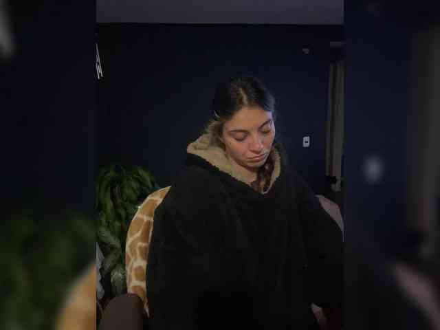 mariecam420 webcam