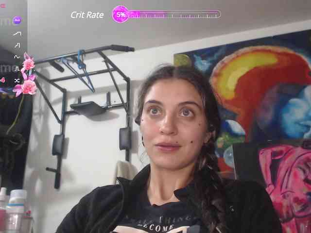 mariecam420