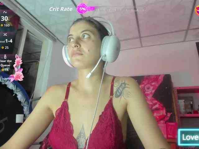 mariecam420