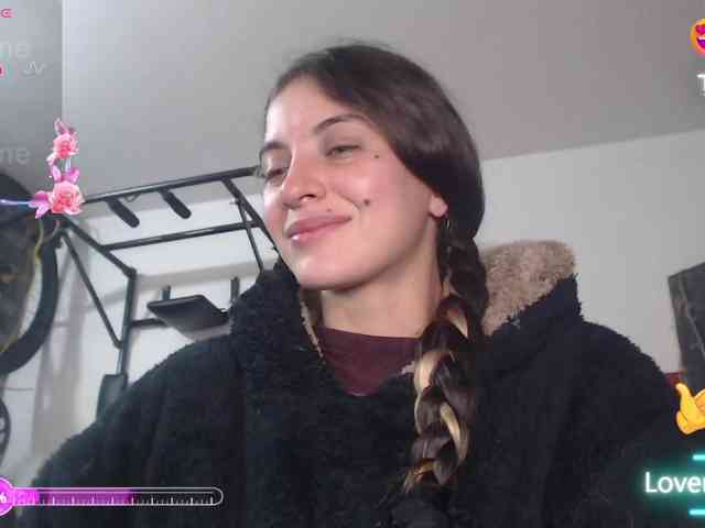 mariecam420 webcam