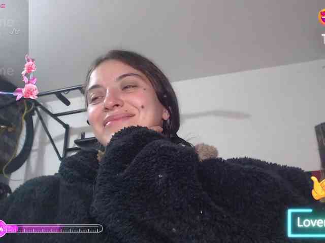 strip chat Mariecam420