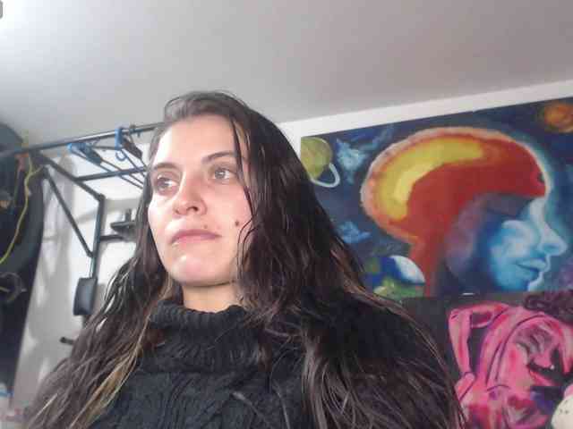 mariecam420 webcam