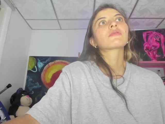 mariecam420 webcam