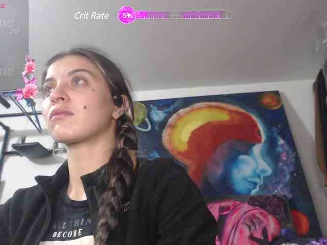 mariecam420 webcam