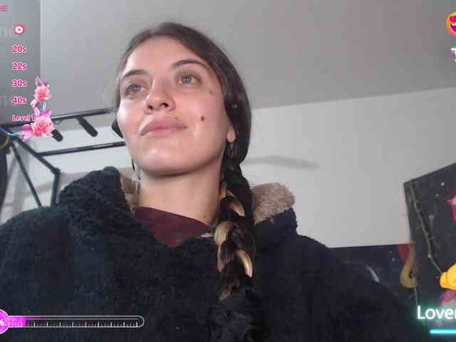 mariecam420