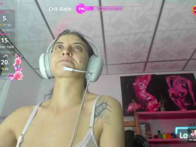 mariecam420