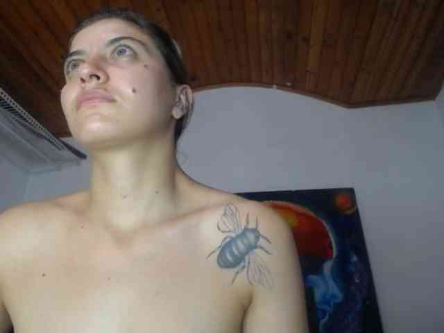 mariecam420 webcam