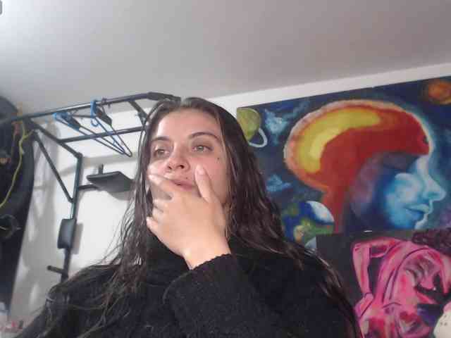 mariecam420 webcam