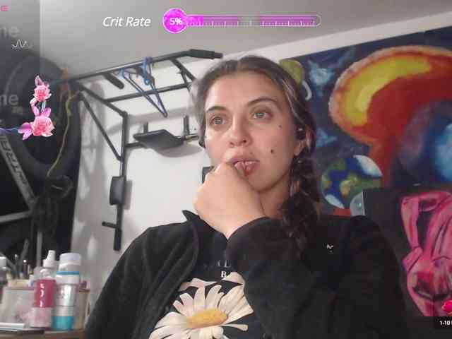 mariecam420 webcam